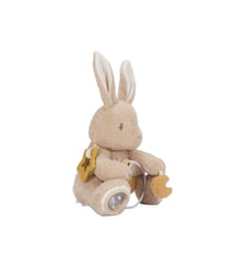 Peluche d'activités Lapin - Newborn Little Dutch