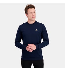 Sweat col rond  Coq d'Or Le Coq Sportif