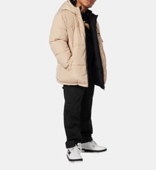 Doudoune réversible DKNY