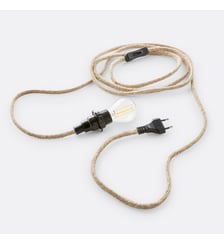 Câble électrique pour applique E14 La Redoute Interieurs