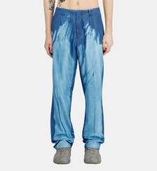 Slim Jeans Regular Waist D-ASKAR Diesel