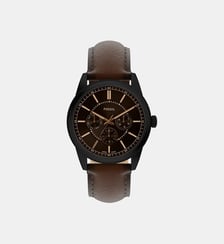 Montre Pearson Marron FS6138 Fossil