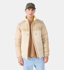 Doudoune sherpa Oleg Jott