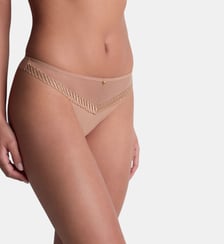 Tanga Aubade