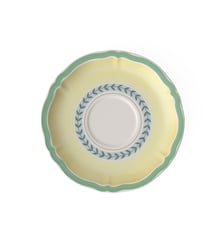 Soucoupe tasse petit-déjeuner/bouillon Villeroy & Boch