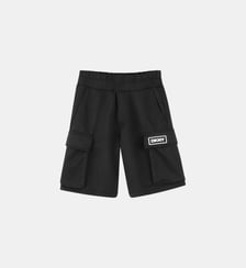 Bermuda avec poches DKNY