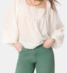 Blouse Giovanna Vanessa Bruno