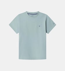 T-Shirt Coupe Regular Avec Logo De Marque Hackett London