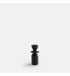 Bougeoir en céramique H13,7 cm La Redoute Interieurs