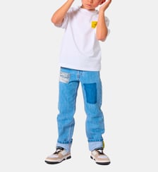 Tee-shirt à manches courtes Marc Jacobs Kids
