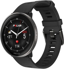 Montre sport Ignite 3 Titanium S/L Polar