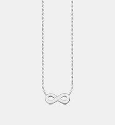 Chaîne à breloque Infinity Thomas Sabo