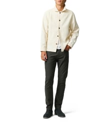 Jean droit en coton stretch Motion 2 Rodd & Gunn