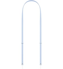 Porte-cartes Bleu lumineux Apple