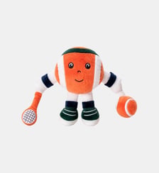 Peluche Ball Boy Roland-Garros