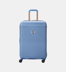 Valise rigide Freestyle 4R 67 cm Delsey Paris