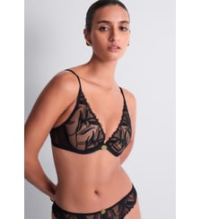 Soutien gorge Triangle avec armatures Aubade