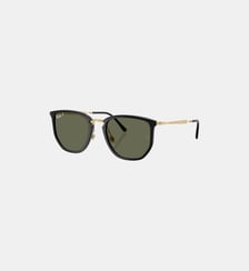 Lunettes de soleil Irrégulier RB4451 Ray Ban