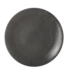 Assiette plate 27 cm (lot de 6) - Stone Médard de Noblat
