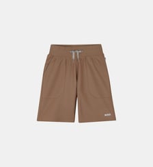 Short de jogging BOSS Kidswear