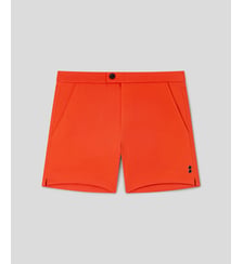 RD Tennis Short Ron Dorff