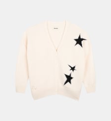 Cardigan en tricot Zadig&Voltaire Kids