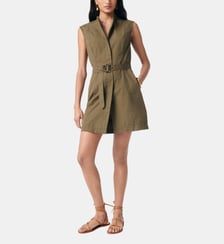 Robe Gareth Vanessa Bruno