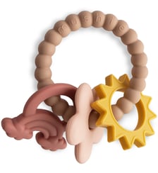 Jouet de dentition Ring Mushie