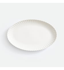 Plat en porcelaine La Redoute Interieurs