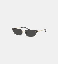 Lunettes de soleil Irrégulier RB3731 Anh Ray Ban