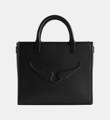 Sac Angel Tote Zadig&Voltaire