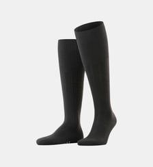 Mi-Bas Lhasa Rib Laine Falke