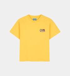 Tee-shirt manches courtes Kenzo Kids
