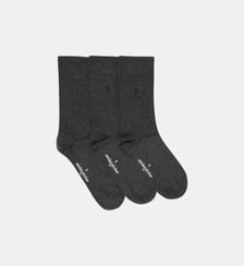 Chaussettes Pas de manchon Shaped Seidensticker
