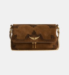 Sac Rocky II Western Used Zadig&Voltaire