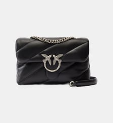 Sac bandoulière moyen love bag puff maxi quilt Pinko