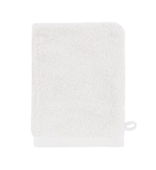 Gant de toilette uni en coton biologique, 650gr/m², ESSENTIEL Alexandre Turpault