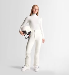 Pantalon slim Diana Fusalp