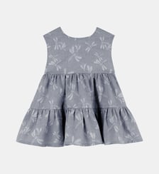 Robes sans manches Kenzo Kids