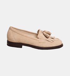Mocassins Nelle en cuir Jonak