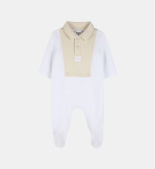 Pyjama fermeture pression BOSS Kidswear