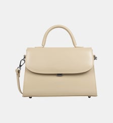 Sac cabas Suave Even cuir Lancaster