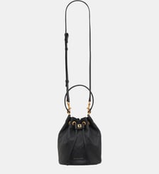 Sac en cuir matelassé – NAOMI Gerard Darel