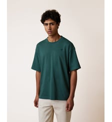 T-shirt en maille Faguo