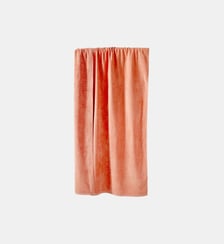 Drap de plage velours 420 g/m², Scenario La Redoute Interieurs