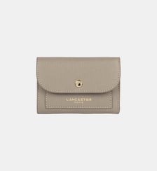 Portefeuille Sierra PM en cuir Lancaster