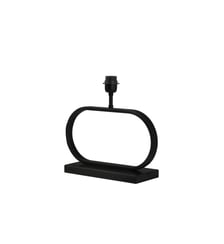 Pied de lampe Jamiro Light & Living