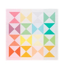 Serviette de table Origami Le Jacquard Francais