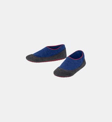 Chaussons Cosyshoe Laine Vierge Falke