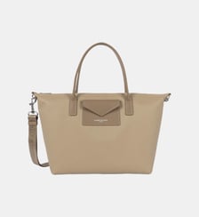 Sac cabas main Storm KBA en toile enduite Lancaster